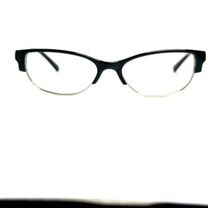 DKNY DY4622 3001 Eyeglasses Frames Black Womens Full Rim Black 51-16-135 18871